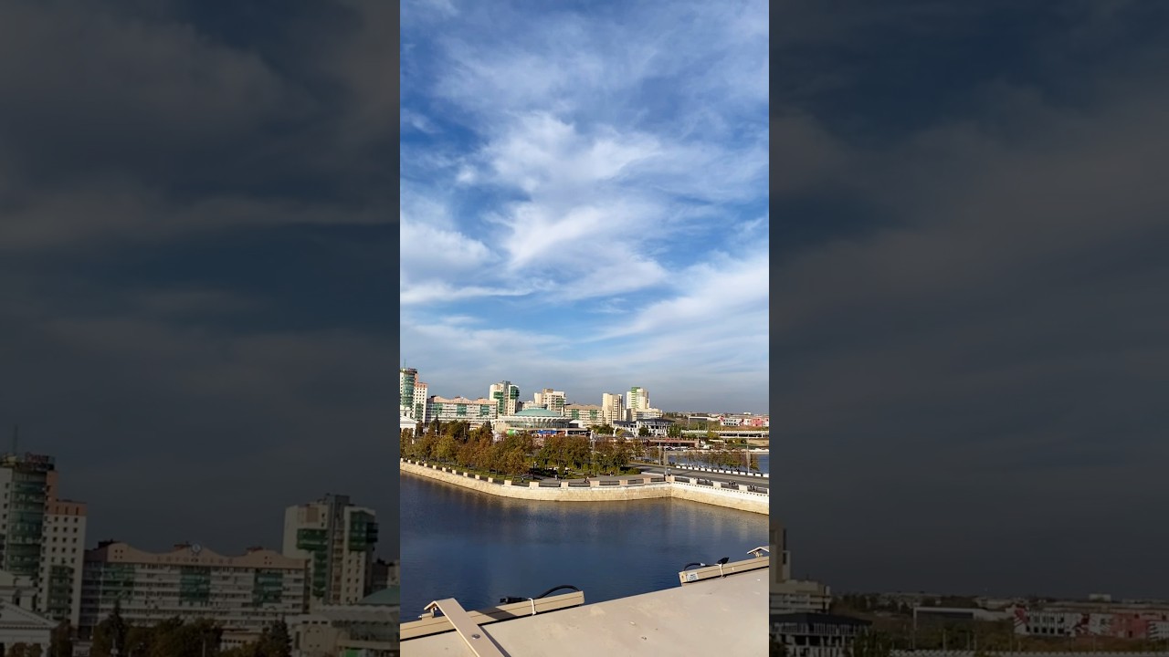 Гуляли по Челябинску)) Полное видео в профиле 