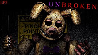 (EP3)Unbroken (FNAF/SFM) Resimi