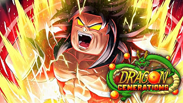 Half Saiyan SSJ4 Guide + Mastering Super Great Ape & SSJ4 | DBOG