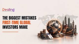 6 Biggest Global Investing Mistakes Beginners Must Avoid in 2026