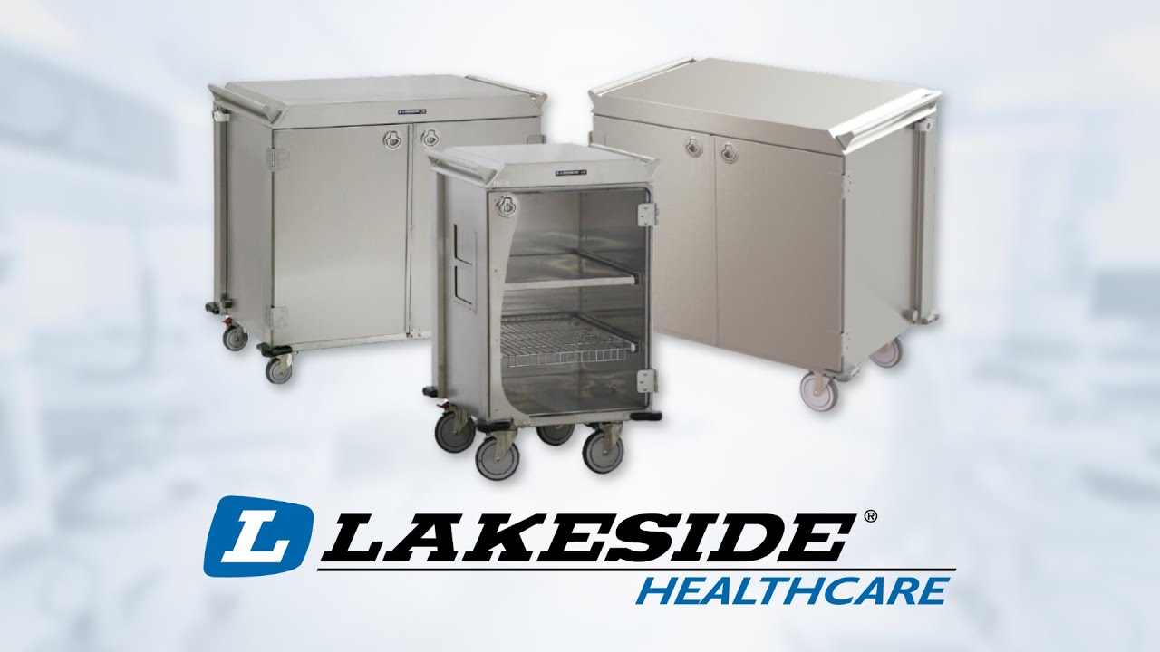 Superior Products – Case Carts Delivered in 4 Weeks