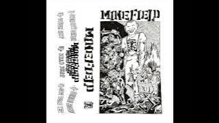 Minefield - S/T (2024)