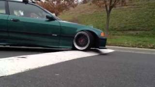 E36 Low-n-slow
