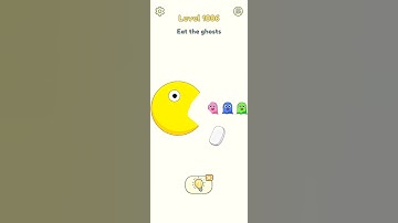 DOP 2 Gameplay Level 1082 Shorts Delete One Part Solution and Answer खेल शॉर्ट्स 🔥 Subscribe *🔥*