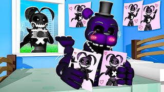 Shadow Freddy's EMBARRASSING SECRET TAPES