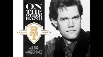 Randy Travis - It