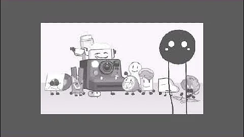 burner intro but nobody exists