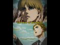 “4 Faces of Humanity in Attack on Titan 🌍⚔️”