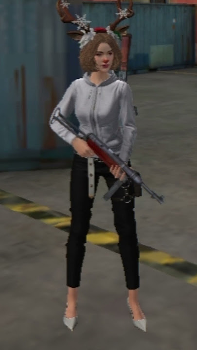 awas nanti jatuh cinta palingan kln gk bakal jth cinta sm aku #sabscribe #freefire #like