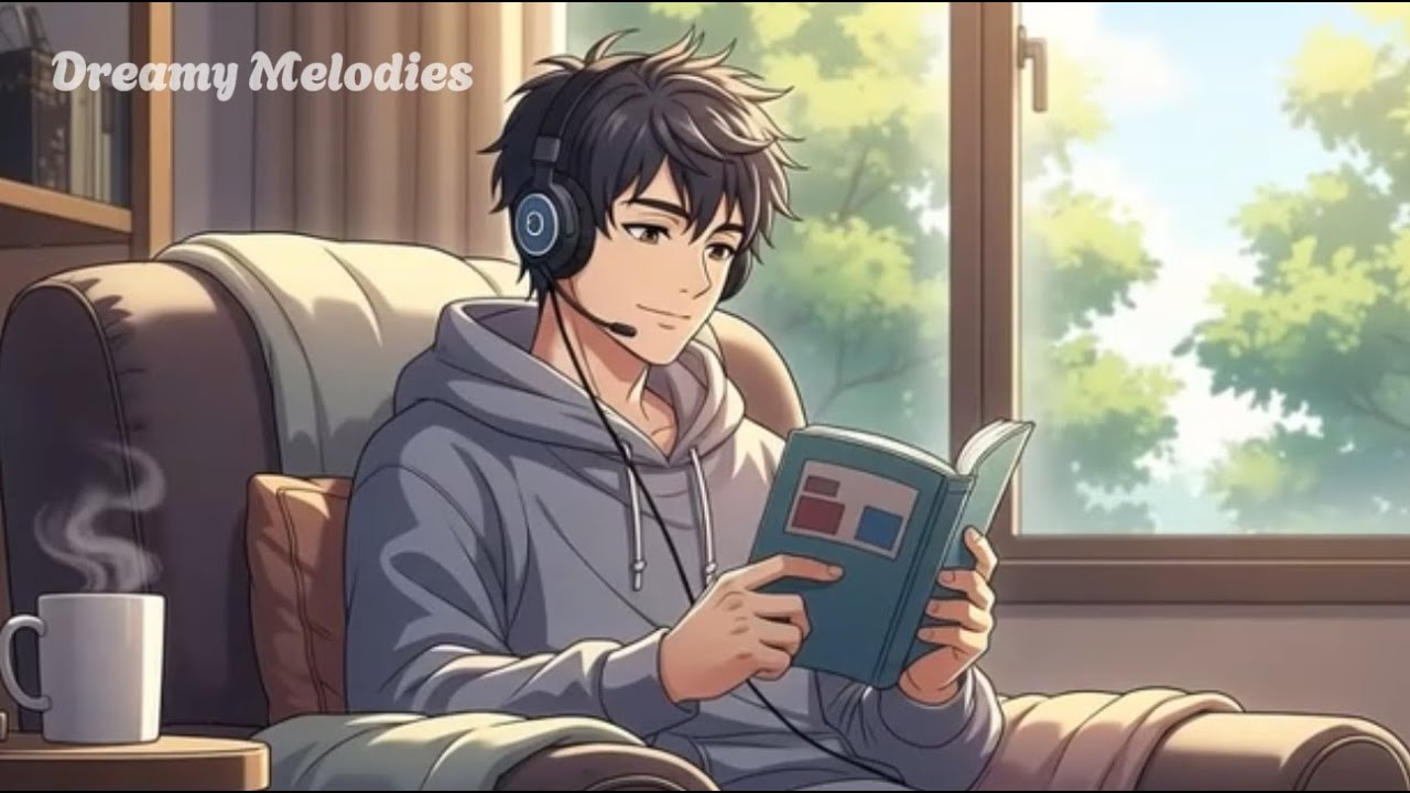 Why You Can't Focus—And How This Bi-Neural Soundscape Rewires Your Brain in 5 Minutes