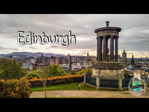 Video: Nejlepší Místa V Edinburghu K Ošetřování Kocoviny - Matador Network