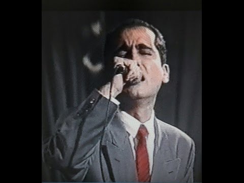 עופר לוי החזירי לי את בני שמים כחולים 1991 