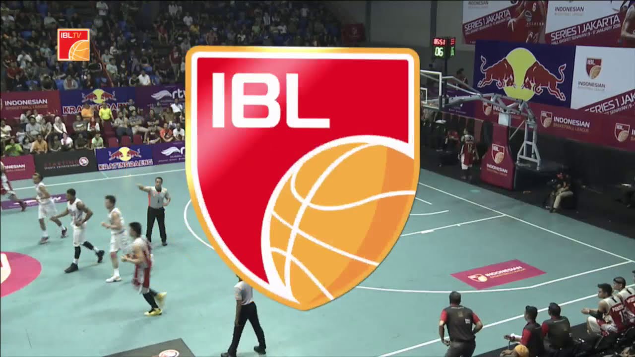 IBL 2016 CLS Knights Surabaya vs M88 Aspac Jakarta
