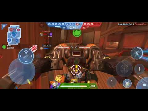 Mechs Indomables - Psyman - Raymonds Drill parte 3 0:35 ━❍──────── -3:21 ↻     ⊲  Ⅱ  ⊳     ↺