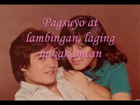 hagkan sharon cuneta