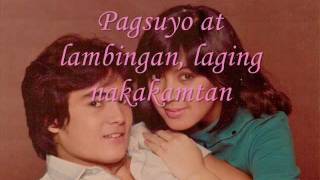 Watch Sharon Cuneta Hagkan video