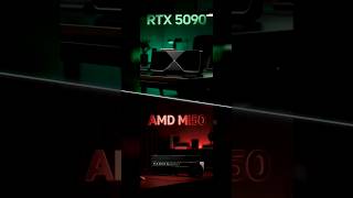 RTX 5090 vs AMD MI50: best for local LLMs? #shorts