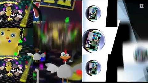 53 Shuric Scans With Are Slides (MrSpherical REUPLOAD) Everyone Fights Bad Users Add Round 39