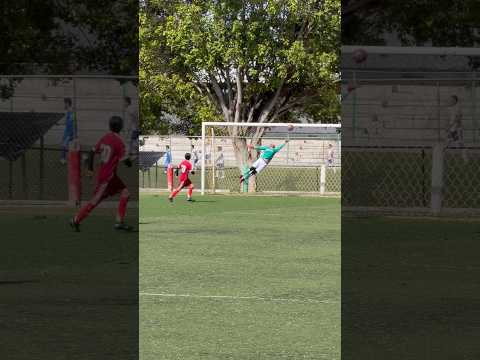 Golazo ⚽️🛡️ #viral #tavo #TitanesFC #Zitacuaro #golazo #futbol #LaJoya #mexico #LFA