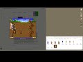 Rebuilding Heroes of Might and Magic 1 [Episode 34]: Battle Screen with Hex Grids, Sprites &amp; Cursors