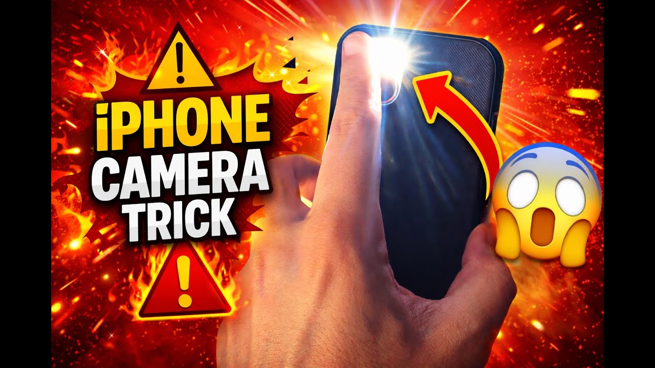 How To Check Heart Rate With iPhone Camera