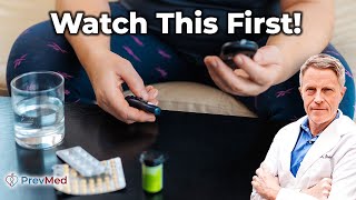 Diabetes and Taking Betablockers?