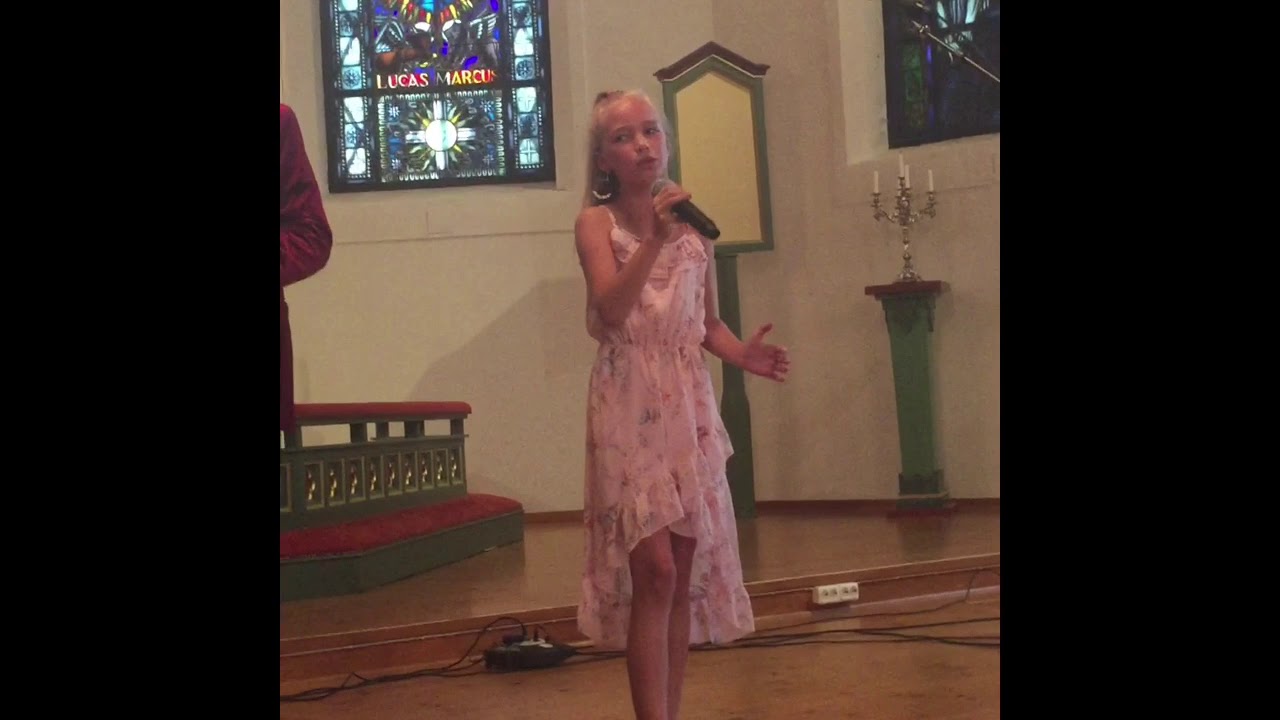 För kärlekens skull - Kungshamn Kyrka