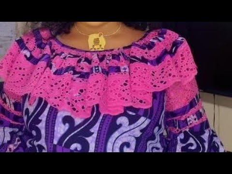 ✨100+ NOUVEAUX STYLES BAZIN RICHE GETZNER 2026 | Sénégalaise Élégante |Mode Africaine