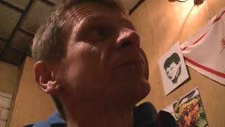 Major Suchodolski - Wyjazdy, Kobiety I Powybijane Okna