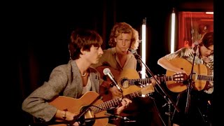 Parcels - Somethinggreater [acoustic] - Chambre Noire