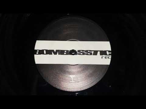 Steve Stitt — Steve Stitt - Let Me Down