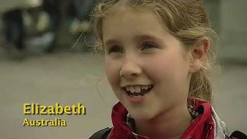 Headway 4th Edition Elementary Unit 1 London