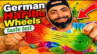 These German Haribo Wheels Are INSANE!