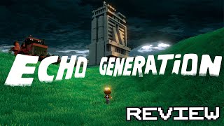 Echo Generation Review