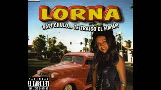 Lorna - Papi Chulo (Instrumental)