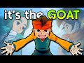 Why Inazuma Eleven Victory Road Matters