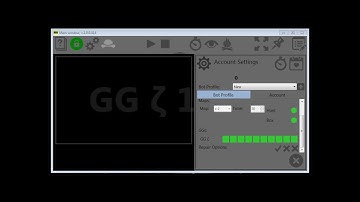 Darkorbit Bot 2017 | DOB | Galaxy Gate: Zeta by DerSilkroaderLP