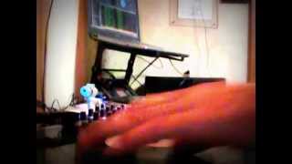 FREE STYLE SCRATCH 2011 ／  WILDSTYLE LOOPER 3  BONUS BEAT 