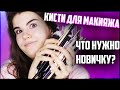 ТОП КИСТЕЙ для НАЧИНАЮЩЕГО любителя макияжа! | Кисти для новичка | BEILI, ZOEVA и другие