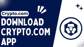 How to Download the Crypto.com App !! Install Crypto.com App on Mobile - 2024