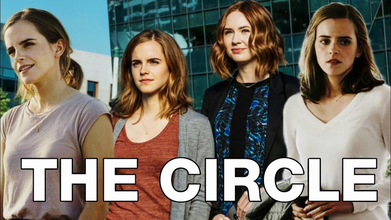 The Circle 2017 Full Movie In English || Emma Watson , Tom Hanks , John Boyega || Reveiw & Facts