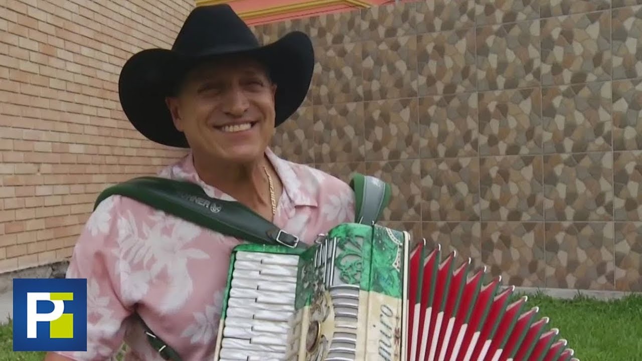 Ramiro Delgado, former member of Bronco, talks about his estrangement from Lupe Esparza.