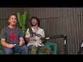 Beginning of video