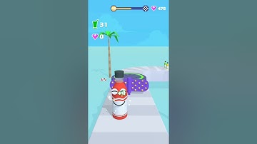 Juice Run (level 46)