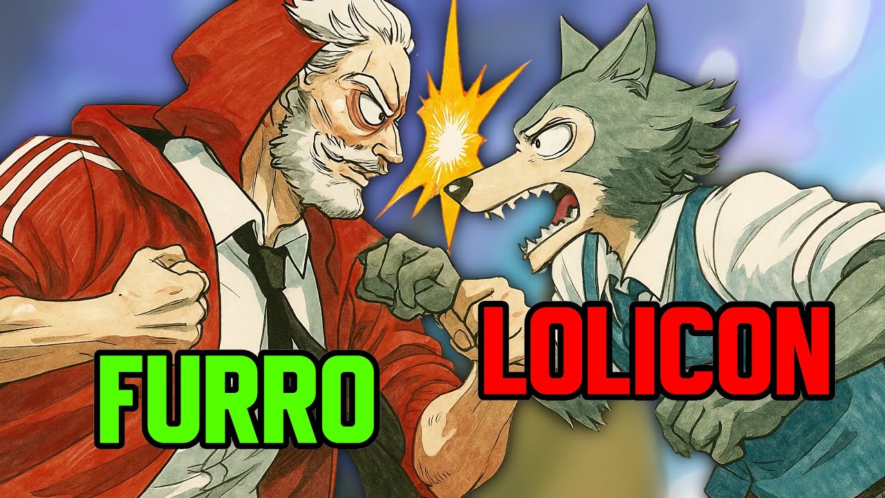 ¿SANTA CLAUS ES FURRO? SANDA REVIEW CAPITULO 1