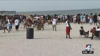 Orange Crush Festival day 2