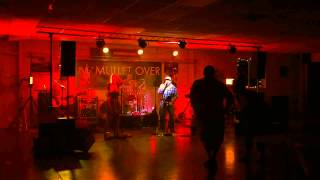 Crazy Train, Performed By Mullet Over.