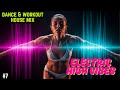 High Energy Electro-Pop House Mix (Swedish House Mafia & Duke Dumont's Style) | BEST MIX 2025