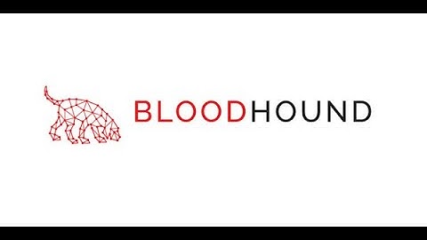 Installation BloodHound and Neo4j