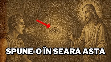 CODUL SECRET al LUI ISUS: 3 CUVINTE care DESCHID PORTA către UNITATE (SPUNE-le în SECUNDE)